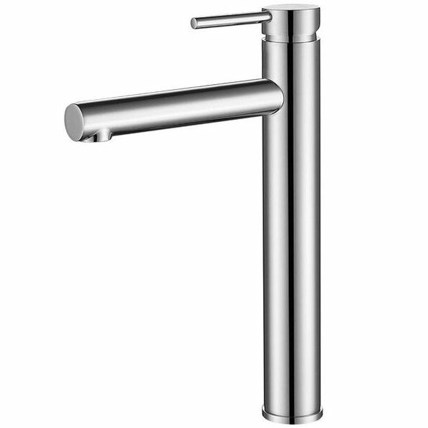 Смеситель для умывальника Caprigo Don, 53-023-CRM
