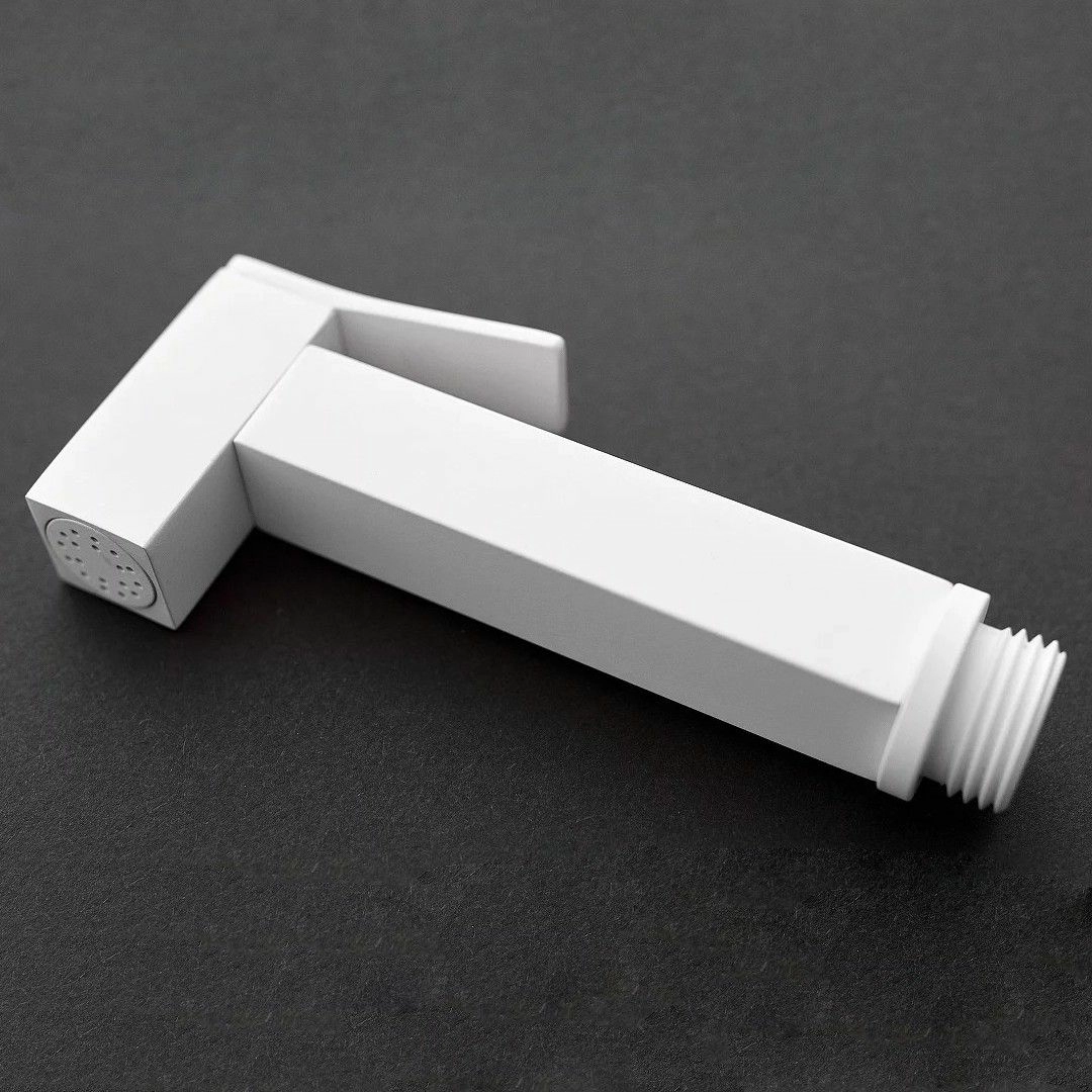 Лейка Ceramalux белый матовый, KBL/005