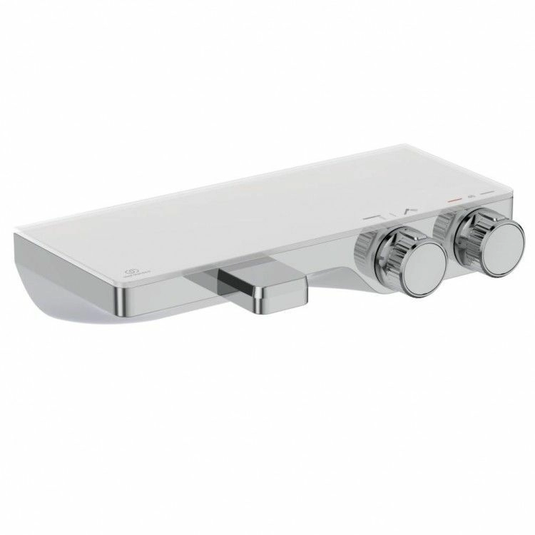 Настенный термостатический смеситель Ideal Standard Ceratherm S200, A7330AA