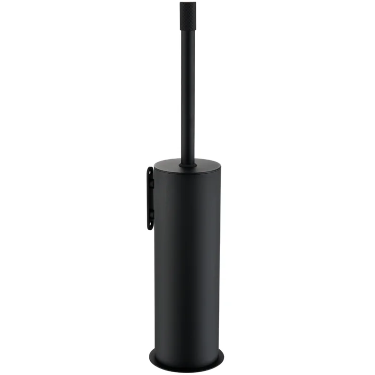 Ершик настенный Boheme Uno Black, 10984-B