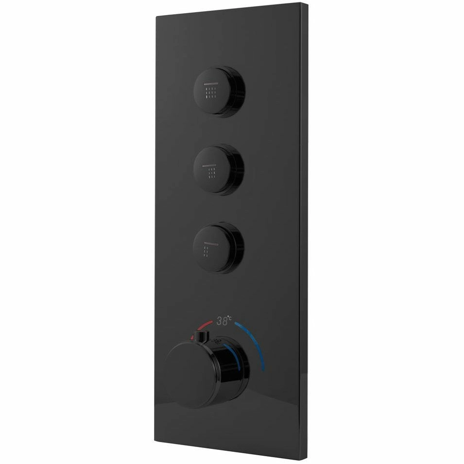 Смеситель для душа Vincea, VSCV-433TMB