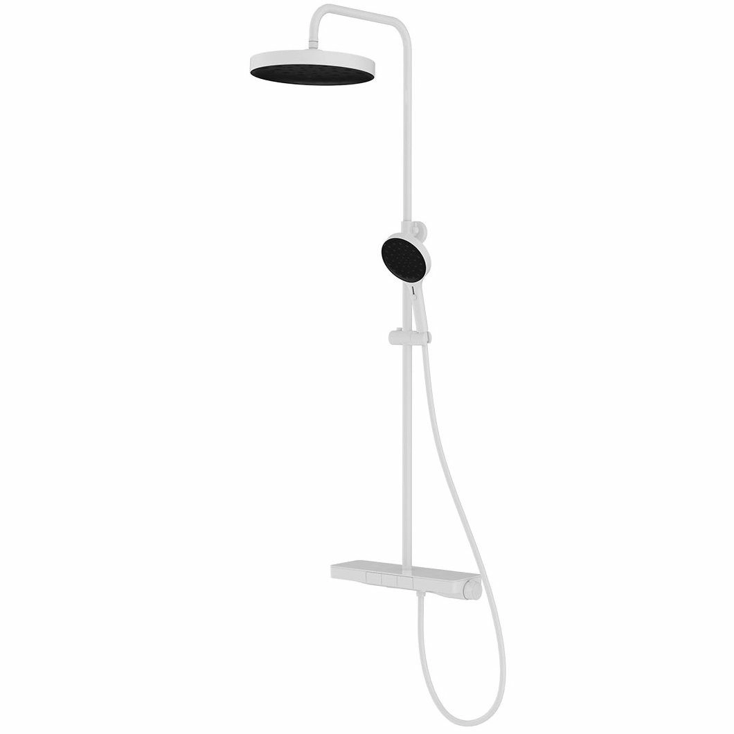 Душевая система Vincea Inspire, VSFS-3I12TW