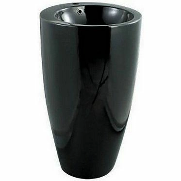 Умывальник Ceramalux 49x49, B133В