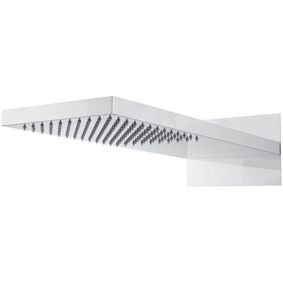 Верхний душ Boheme Fusion Chrome, 419-CR