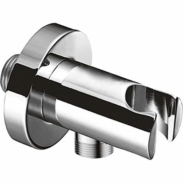 Выход для шланга с держателем для лейки Iddis, 001SB01i62