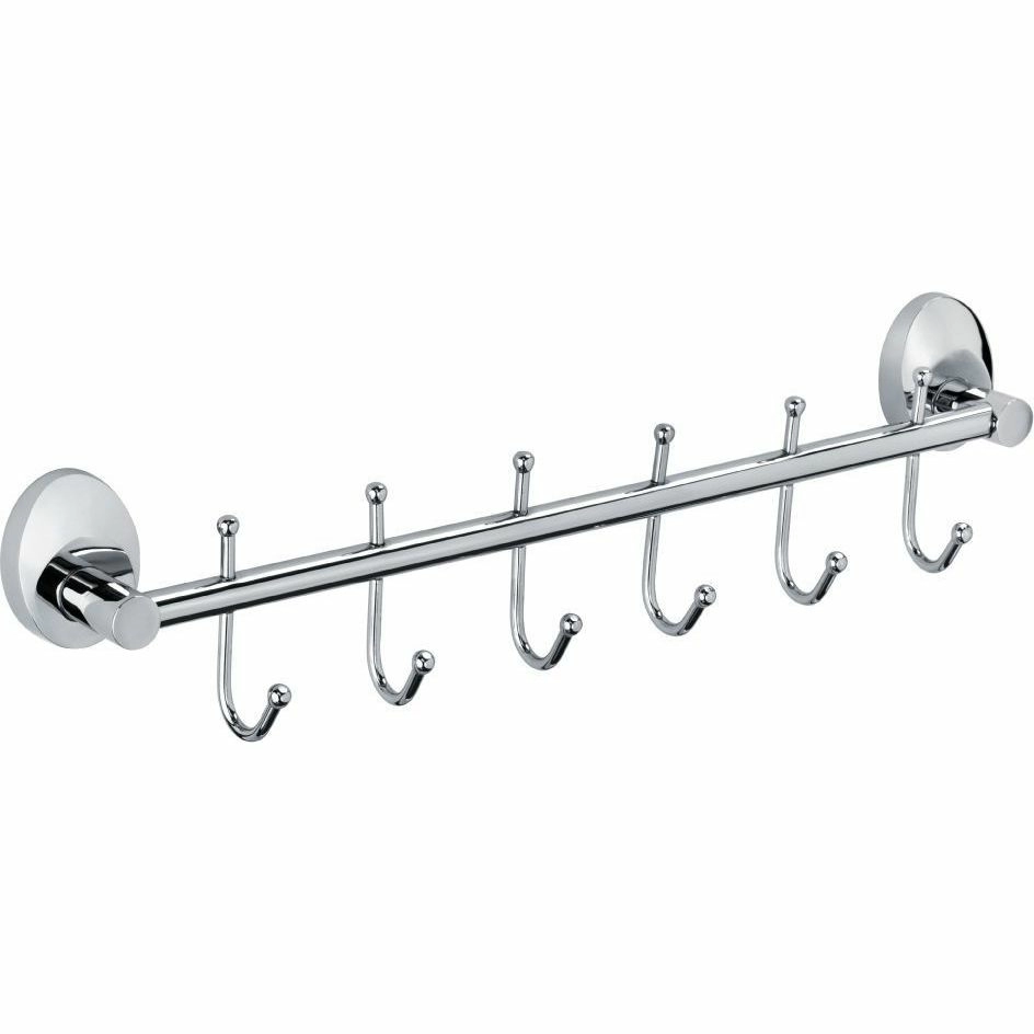 Планка 6 крючков Fixsen Europa, FX-21805-6