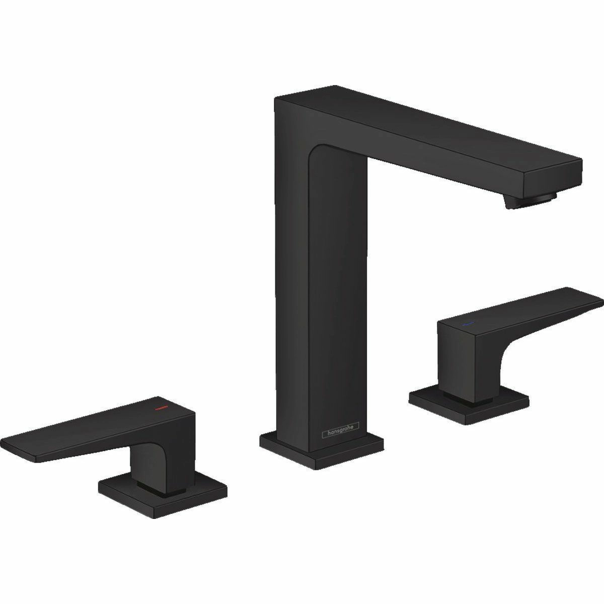 Смеситель для раковины Hansgrohe Metropol 160, 32515670