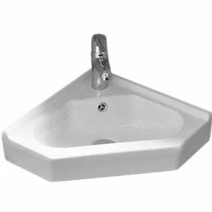 Умывальник Ceramalux 55x38.5, 7012J