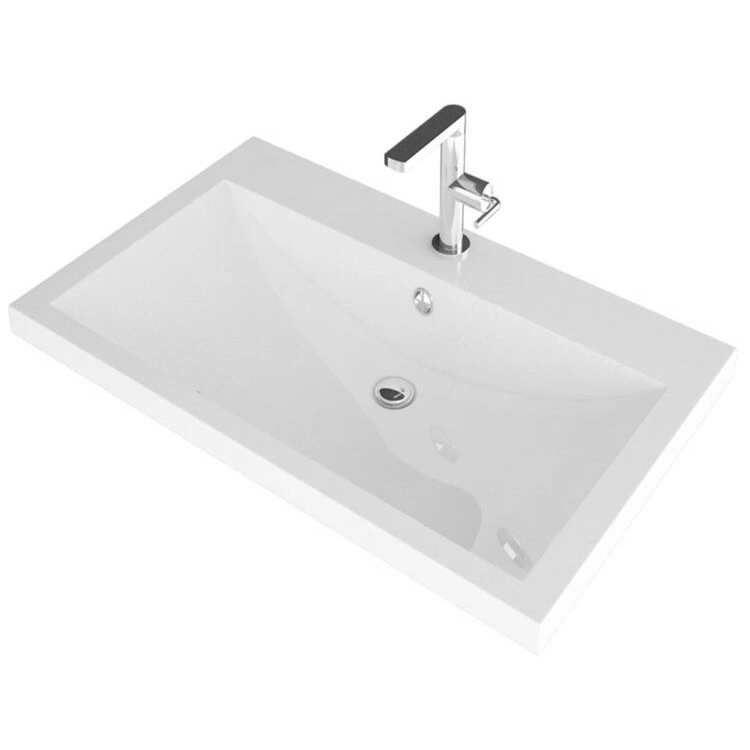 Умывальник Madera Alice 58x47.7, 4627173210300