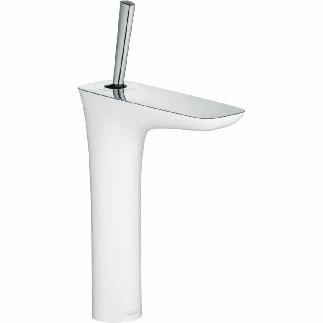 Смеситель для раковины Hansgrohe PuraVida 200, 15081400