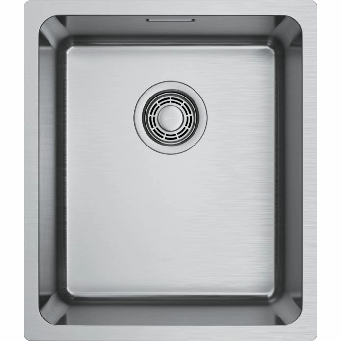 Мойка Omoikiri Tadzava 38-U-IN, 4993077