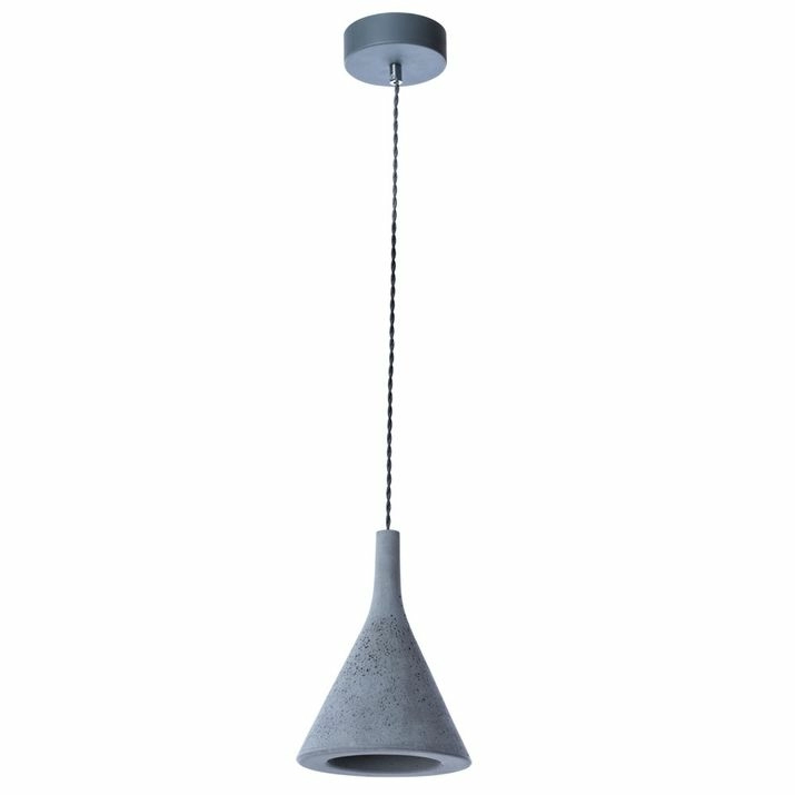 Подвесной светильник Arte Lamp Bender, A4324SP-1GY