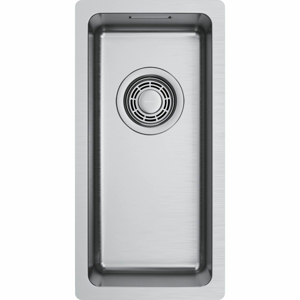Мойка Omoikiri Tadzava 22-U/I-IN Ultra 15, 4997112