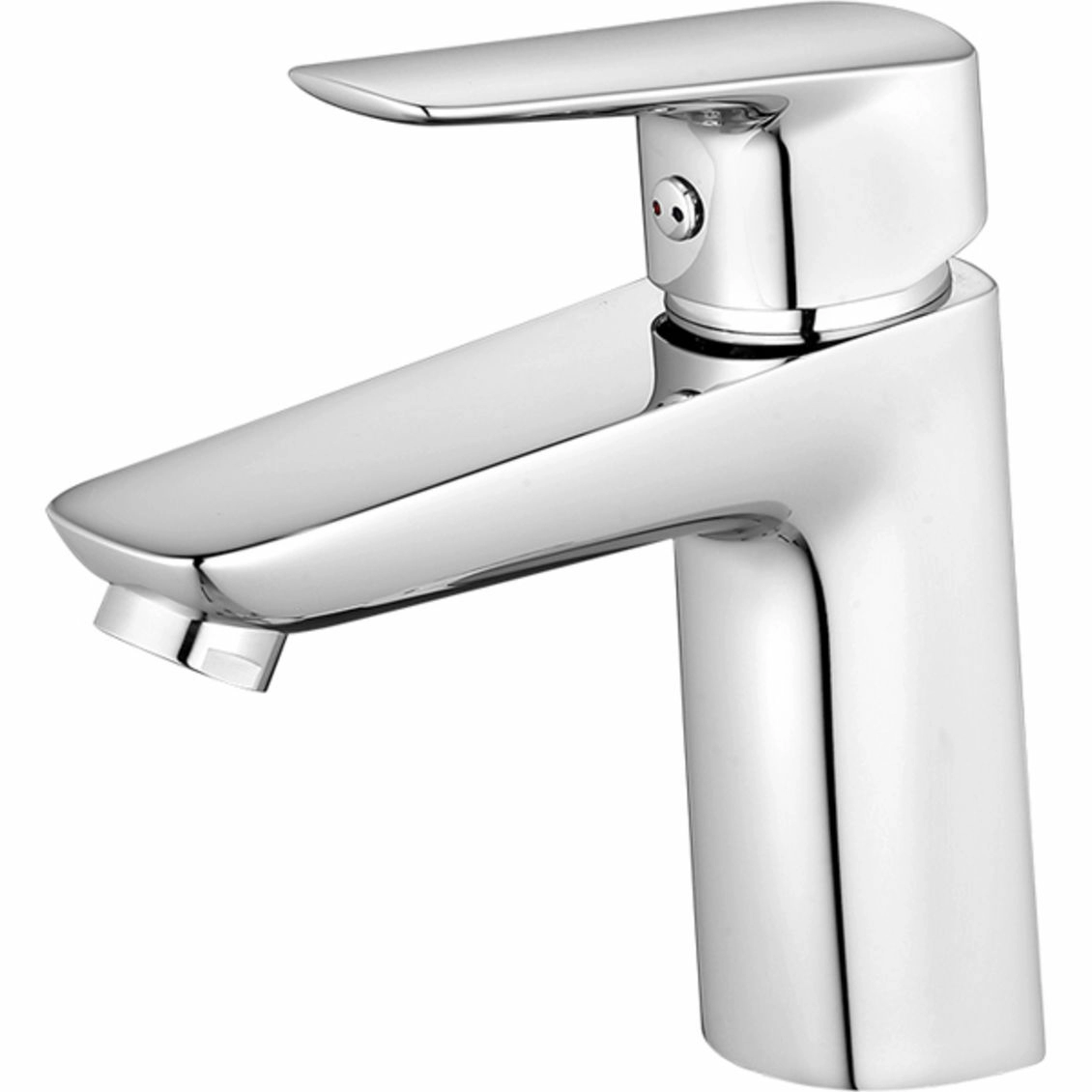 Смеситель для умывальника Iddis Vibe, VIBSB00i01