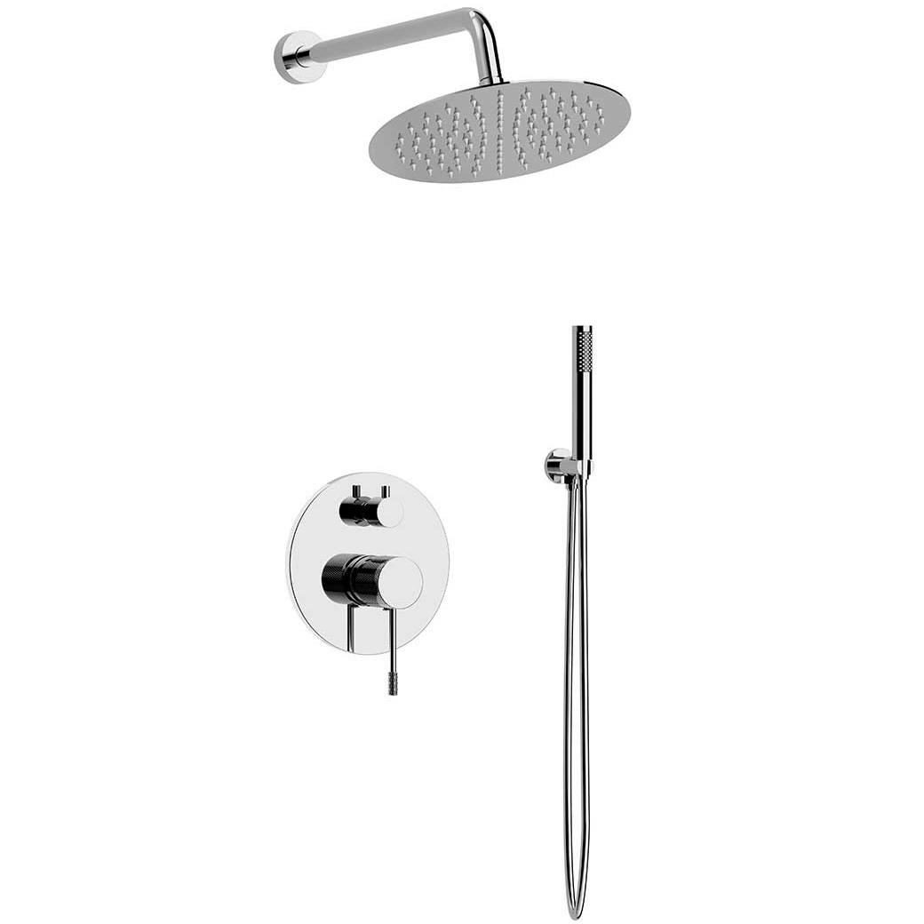 Душевая система Vincea Desire, VSFW-1D1CH