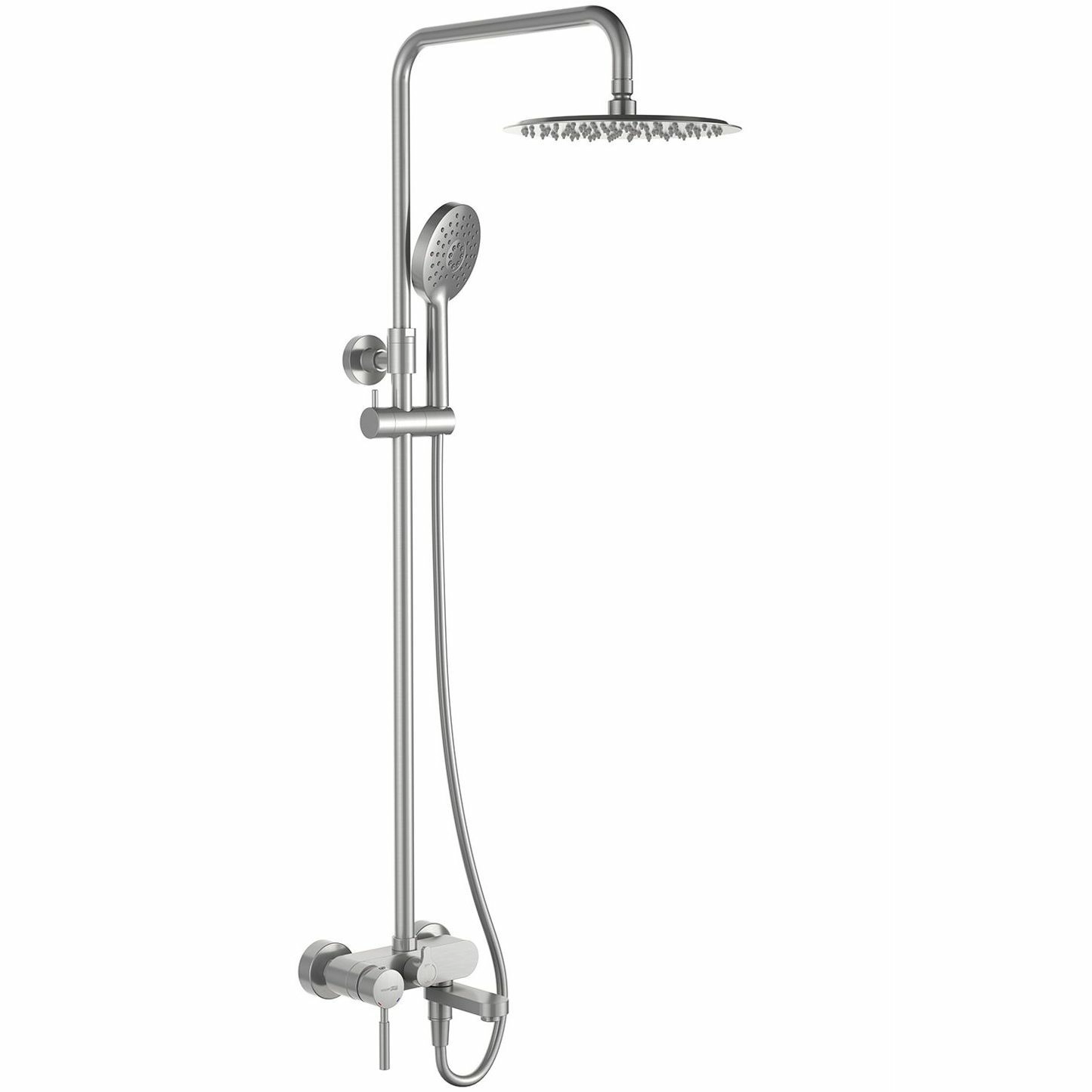 Душевой комплект со смесителем WasserKRAFT, A14201