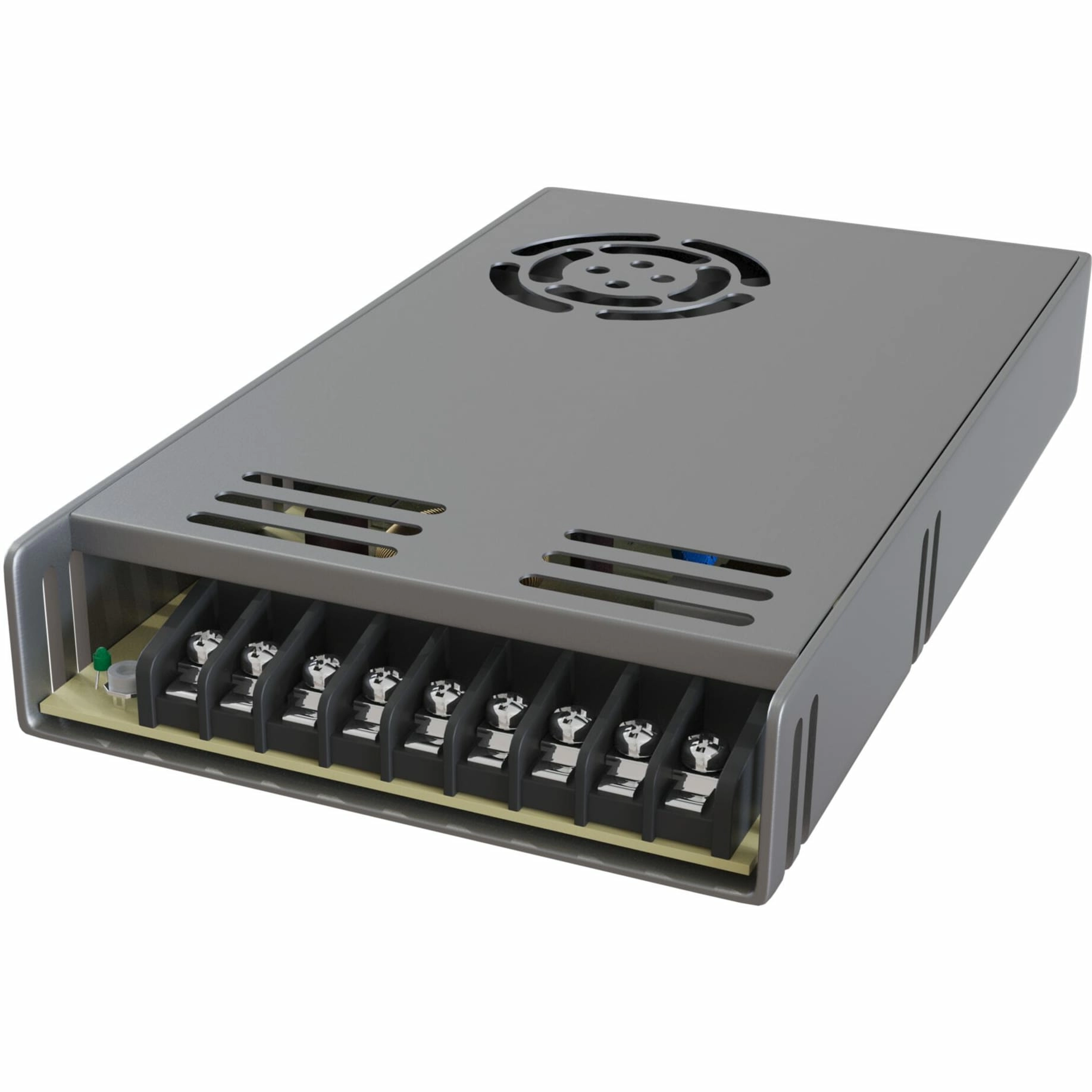 Блок питания Technical TRX004DR-350S