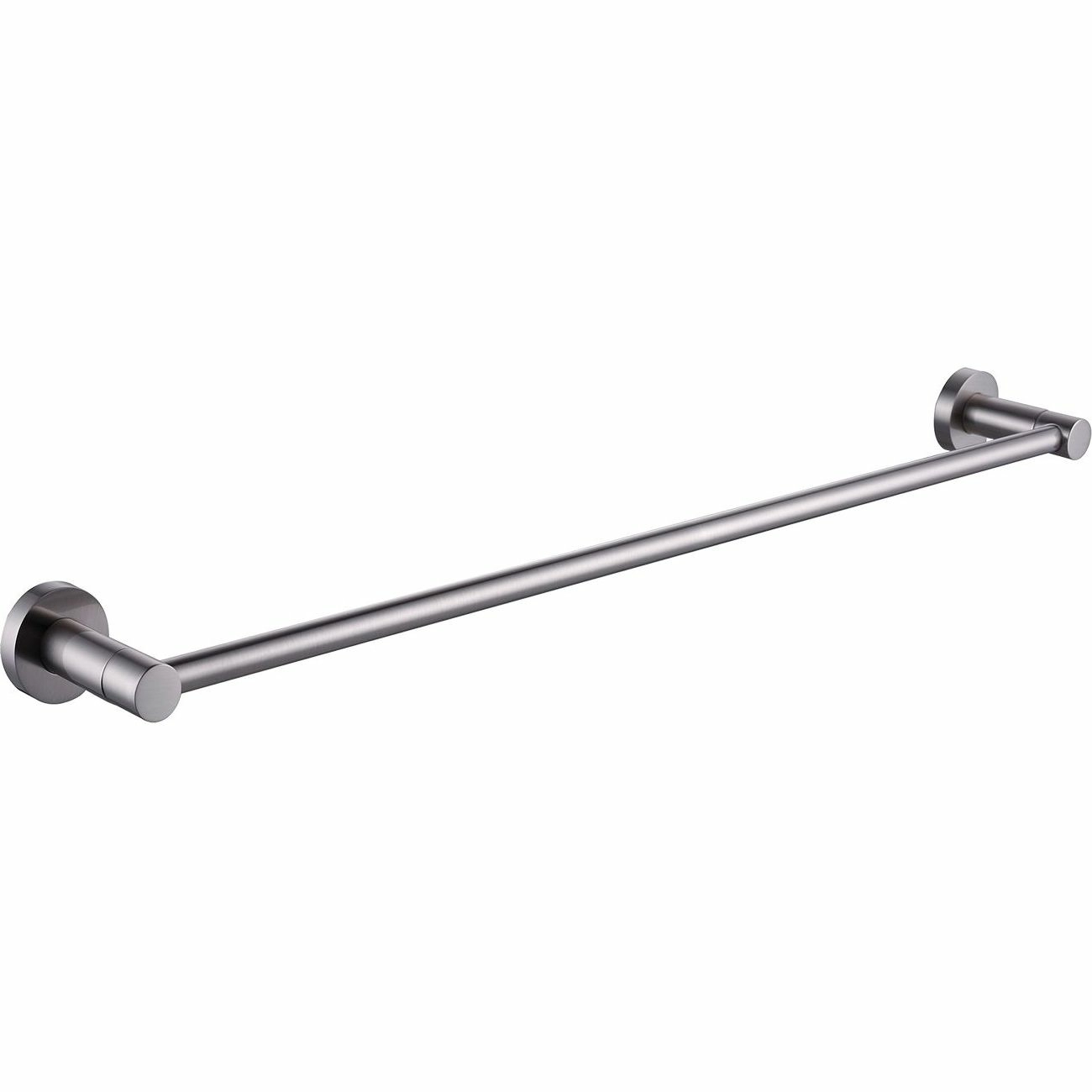 Вешалка для полотенца 60 см Omnires Modern, MP60216NI
