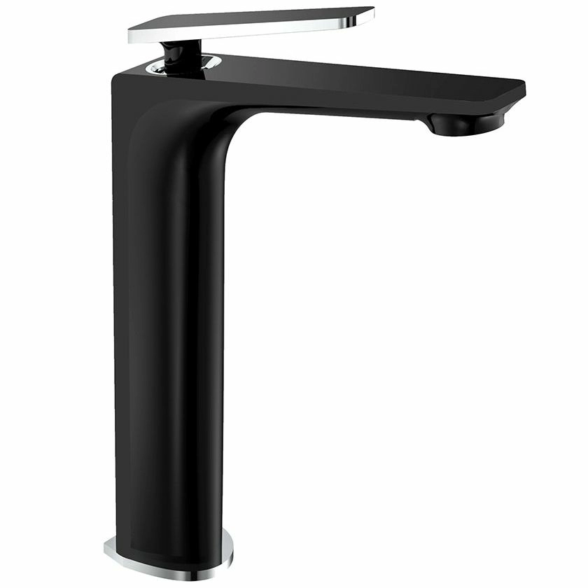 Смеситель для раковины высокий Frap F1057-2