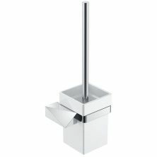 Ершик настенный Boheme New Venturo Chrome, 10319-CR