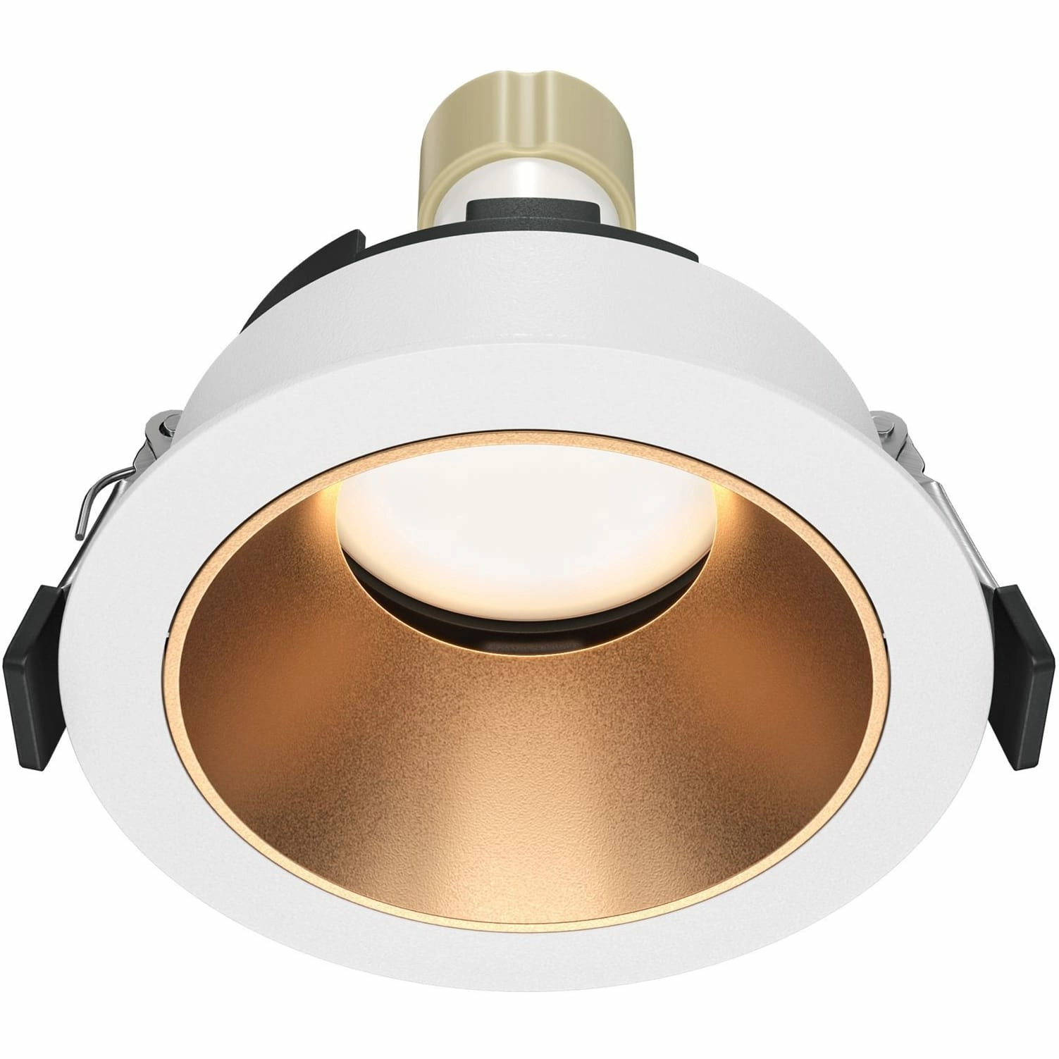 Встраиваемый светильник Technical DL051-U-1WMG