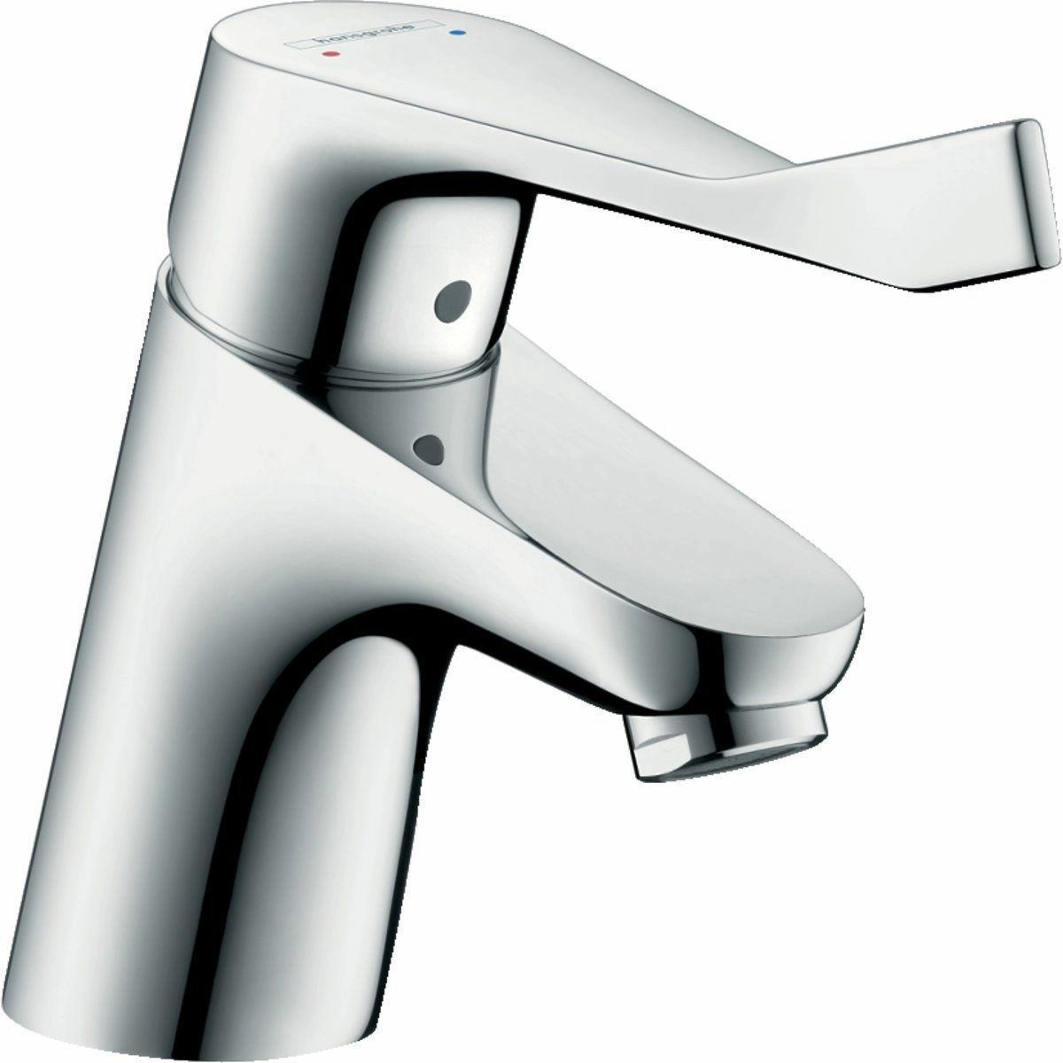 Смеситель для раковины Hansgrohe Focus 70, 31914000