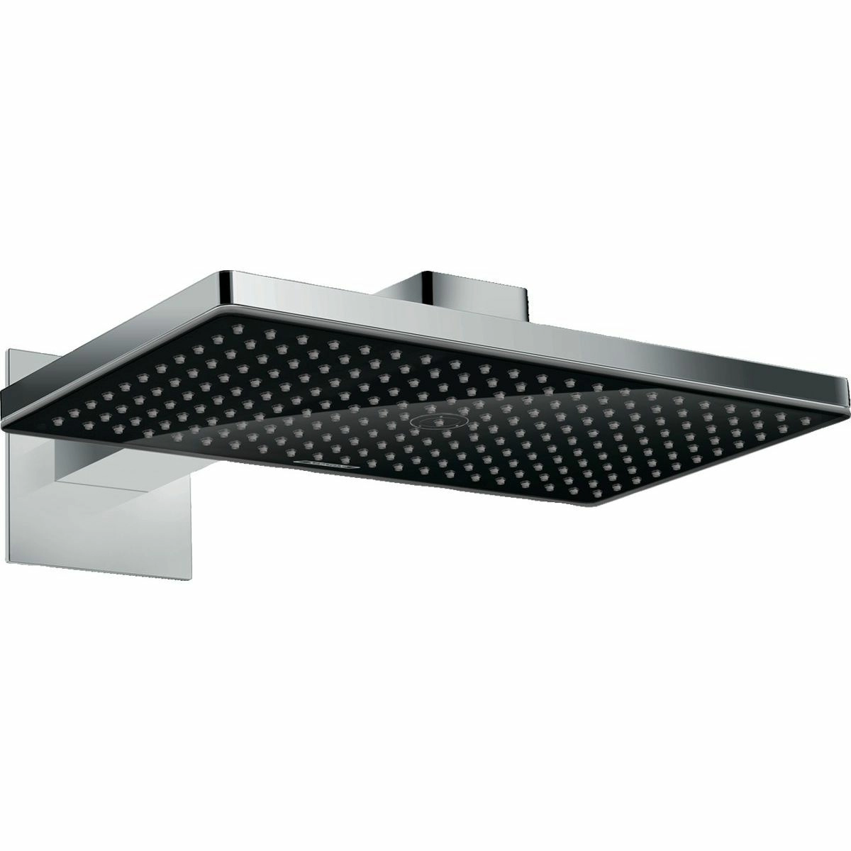 Верхний душ Hansgrohe Rainmaker 460 1jet с держателем, 24003600