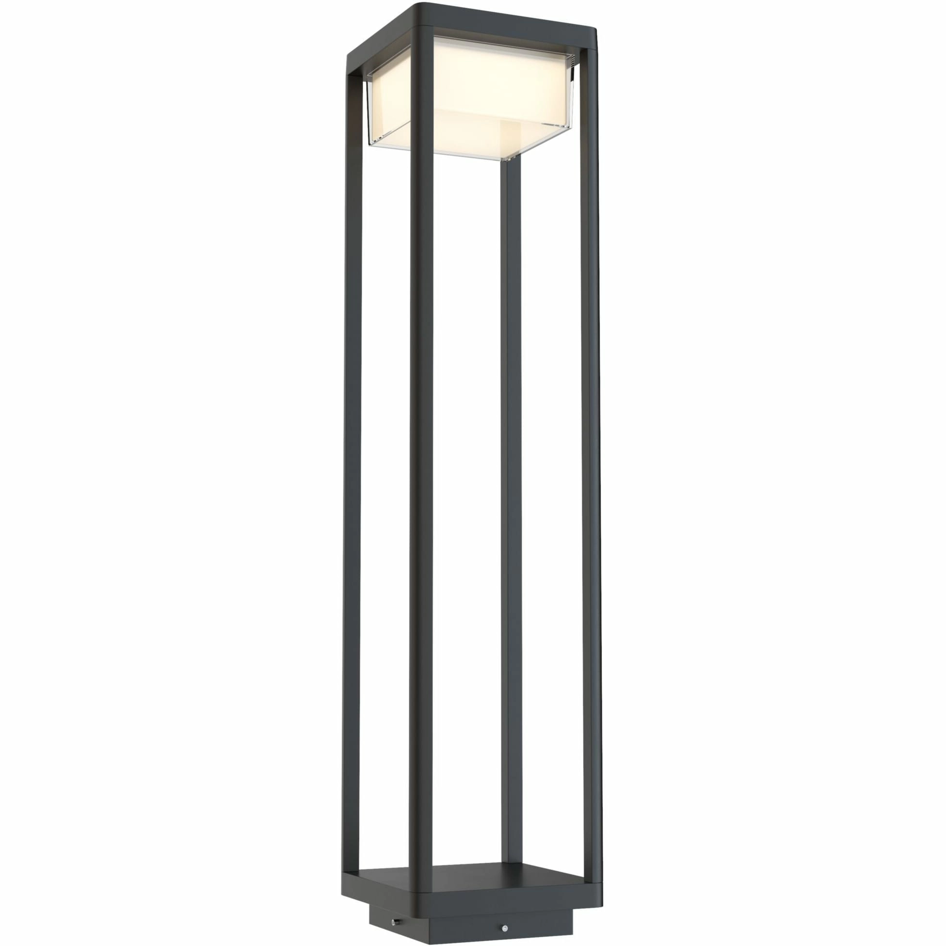 Ландшафтный светильник Outdoor O021FL-L10B3K