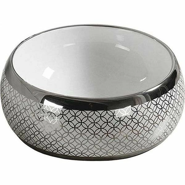 Умывальник Ceramalux 39.5x39.5, 5004SP
