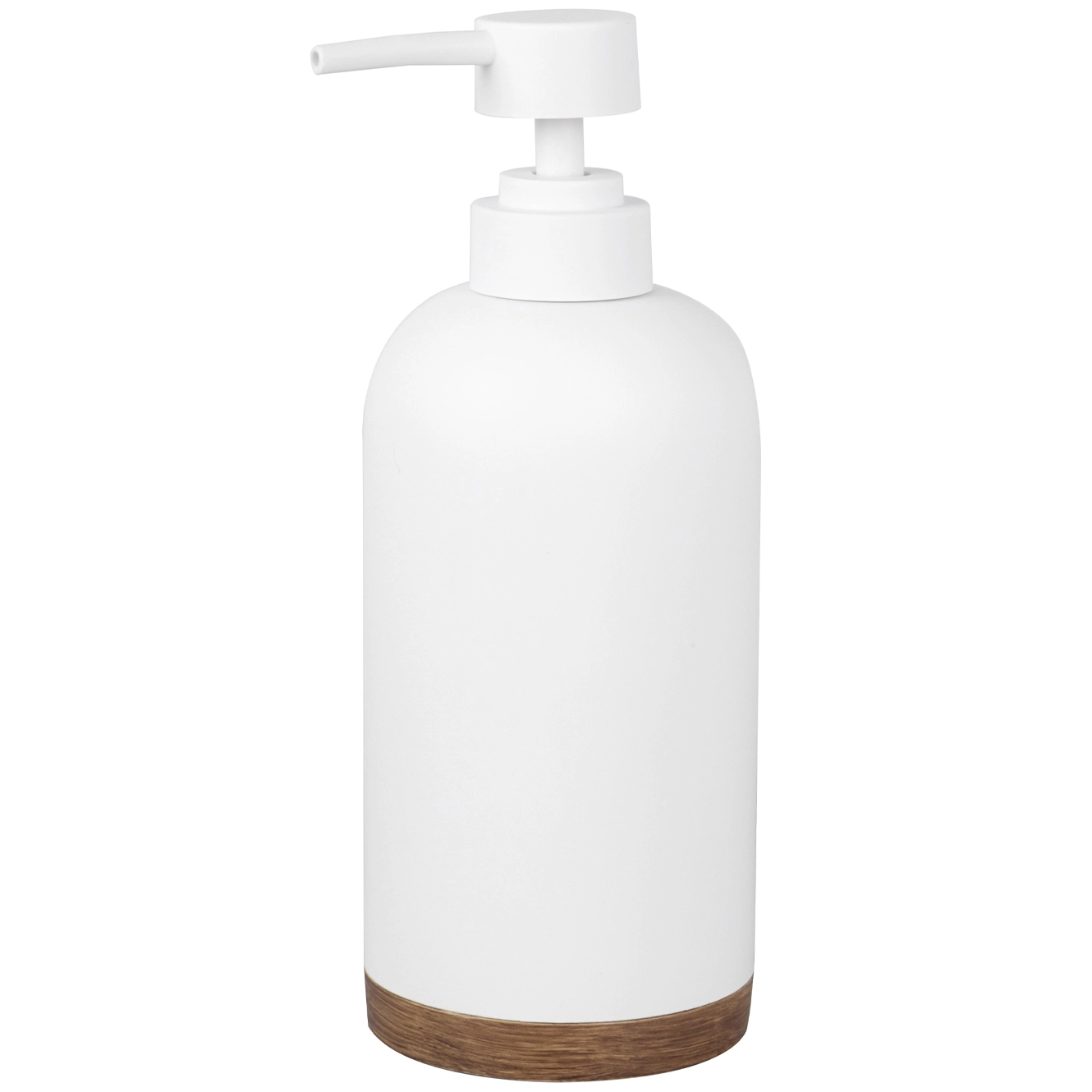 Дозатор для жидкого мыла WasserKRAFT Mindel, K-8899