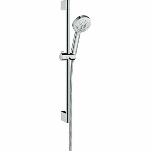 Душевой набор Hansgrohe Crometta 100 Vario Uni 65 см, 26651400
