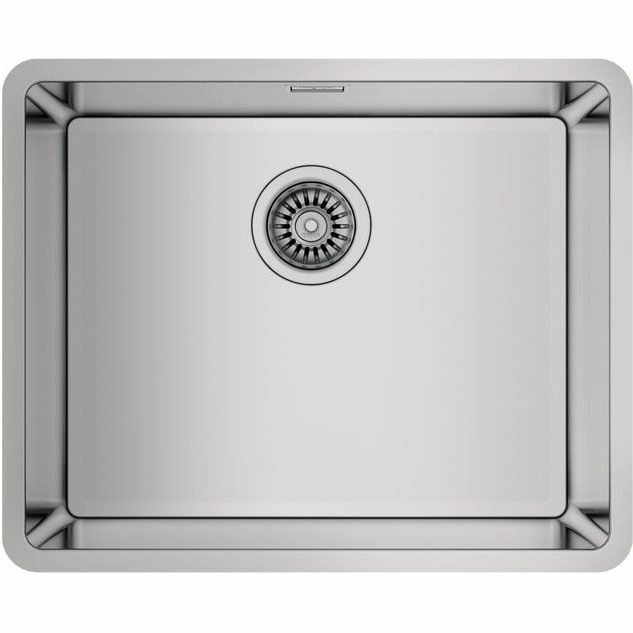 Кухонная мойка Teka Be Linea RS15 50.40, 115000005
