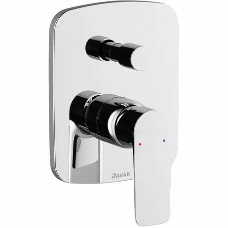 Смеситель скрытого монтажа Ravak Classic CL 061.00, X070086