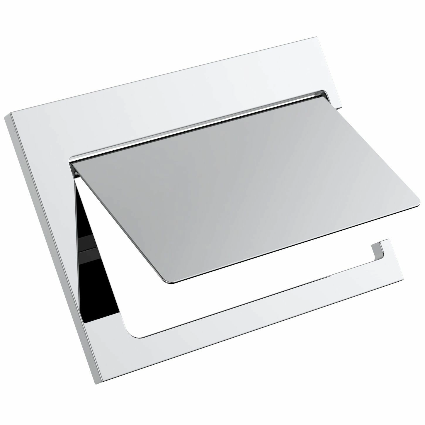 Бумагодержатель Timo Petruma Chrome, 15242/00