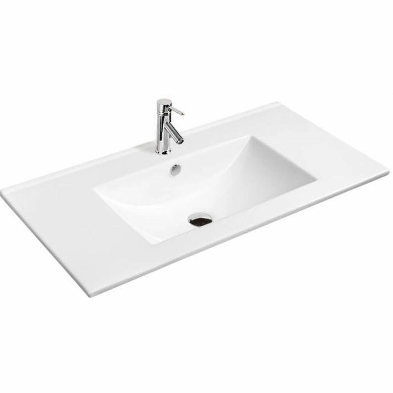 Умывальник Ceramalux 81x46, 9080Е