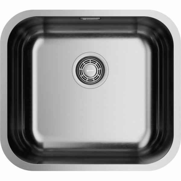 Мойка Omoikiri Omi 49-U/I-IN, 4993066