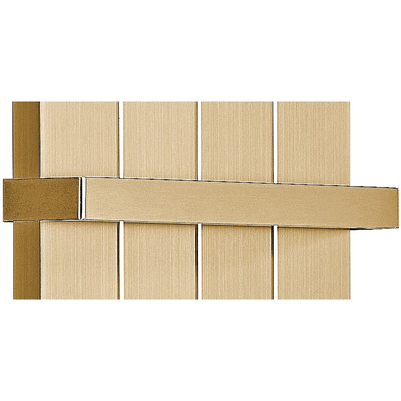 Полотенцедержатель дополнительный для Boheme 725 Matt Gold, 725-EXSTRA-MG