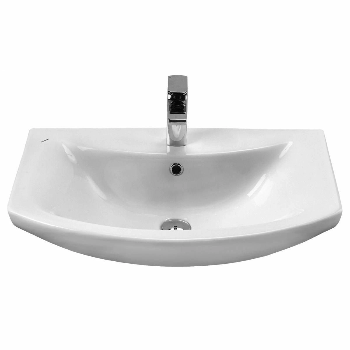 Умывальник Santek Балтика 70x44, 1WH207776