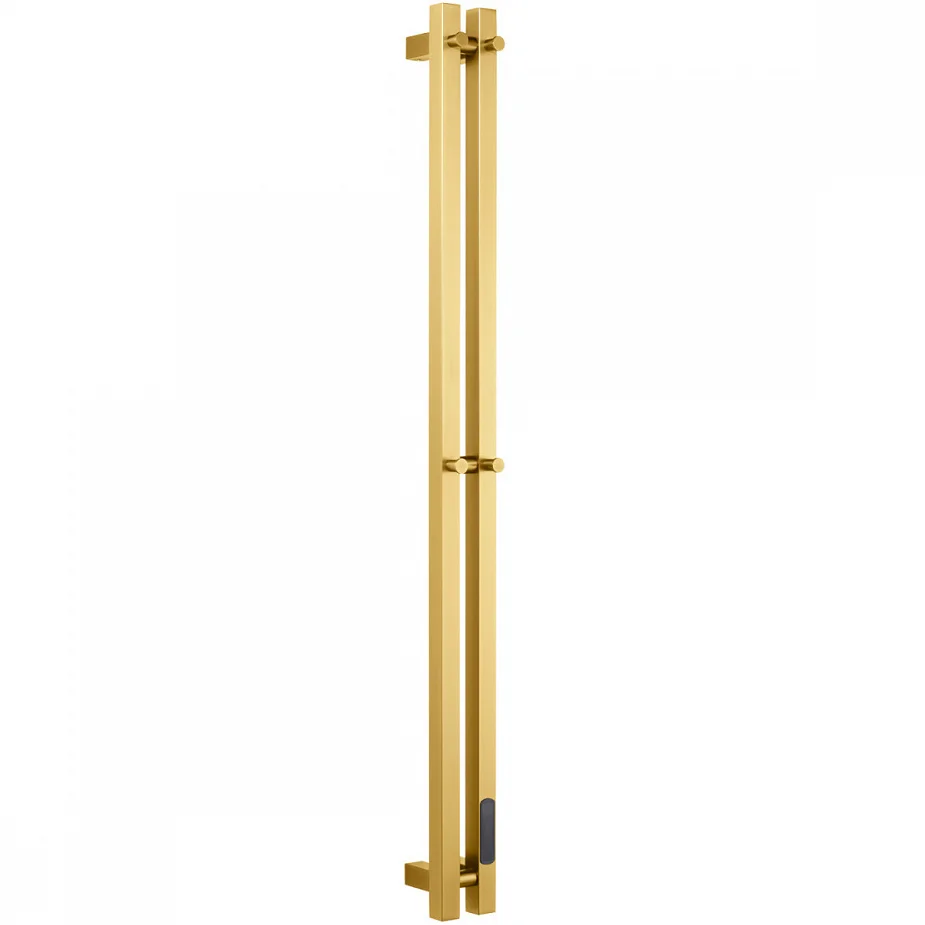 Электрический полотенцесушитель 9x120 Raglo, R350.12.03