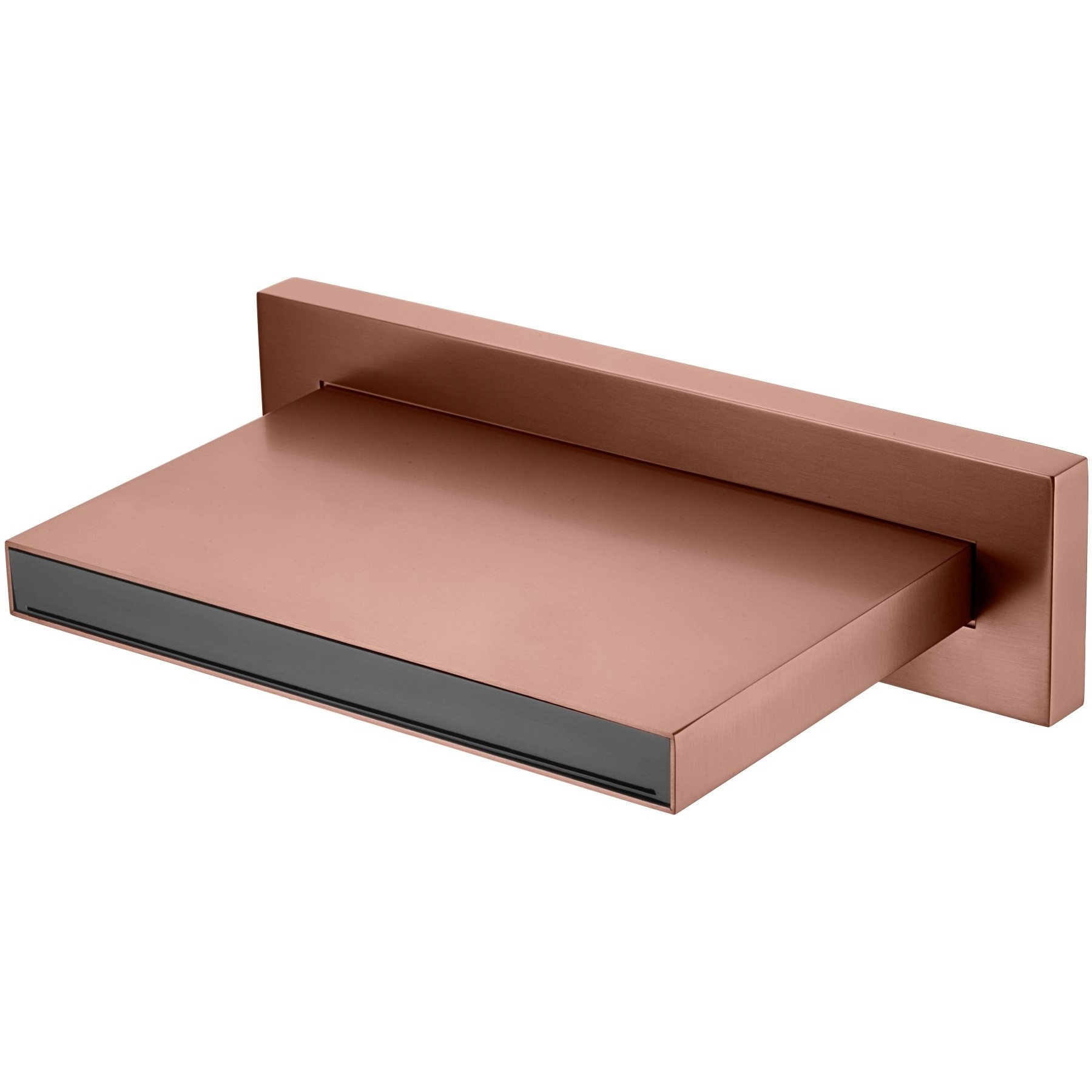 Излив Boheme Zodiac Bronze Brushed, 625/2-BRB