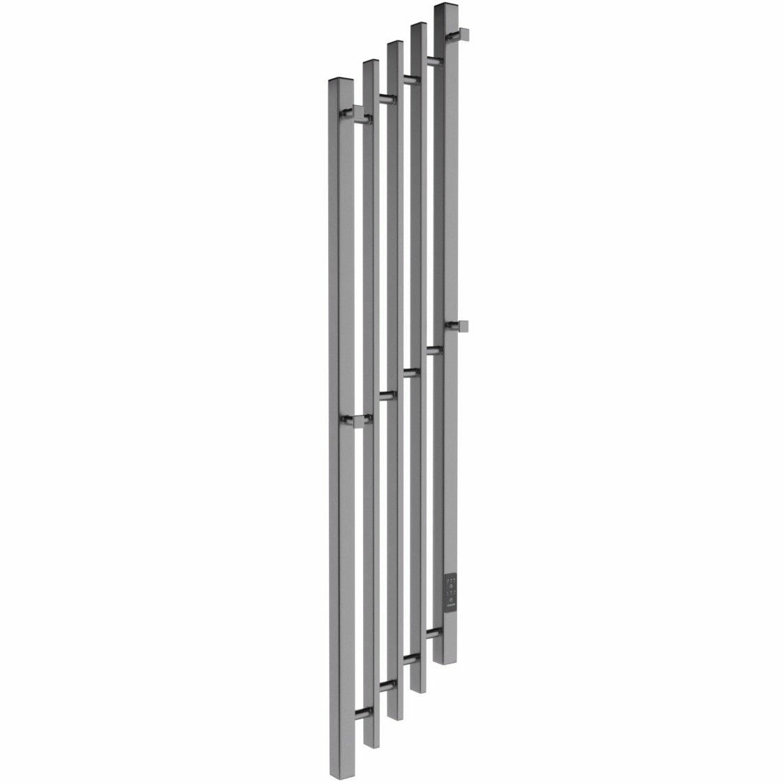 Полотенцесушитель Маргроид Inaro 3 Cascade профильный (30x10)