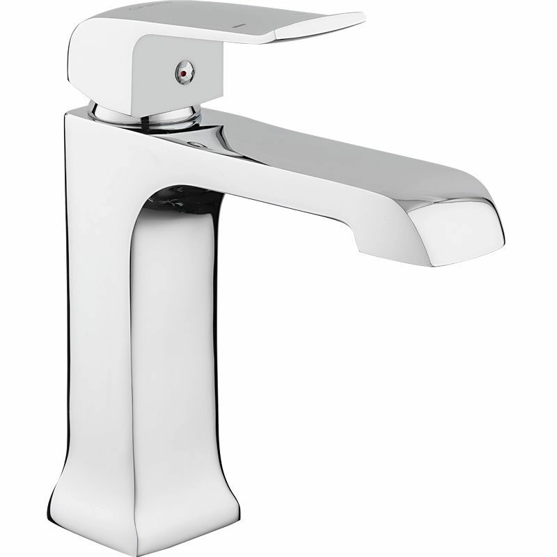 Смеситель для раковины Gappo G1050-8
