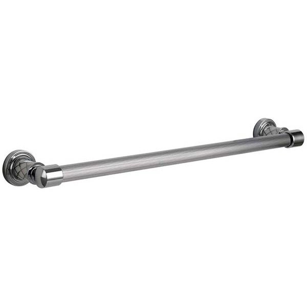 Держатель для полотенца Boheme Murano Chrome, 10902-CR
