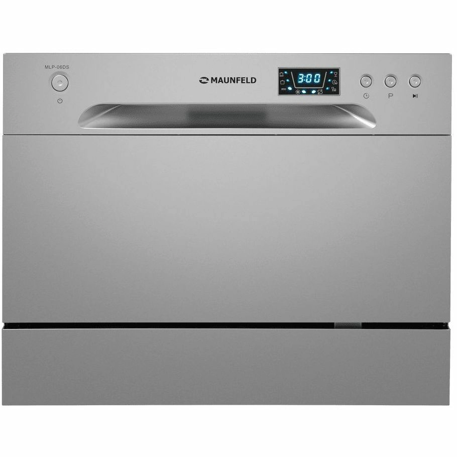 Посудомоечная машина Maunfeld MLP-06DS