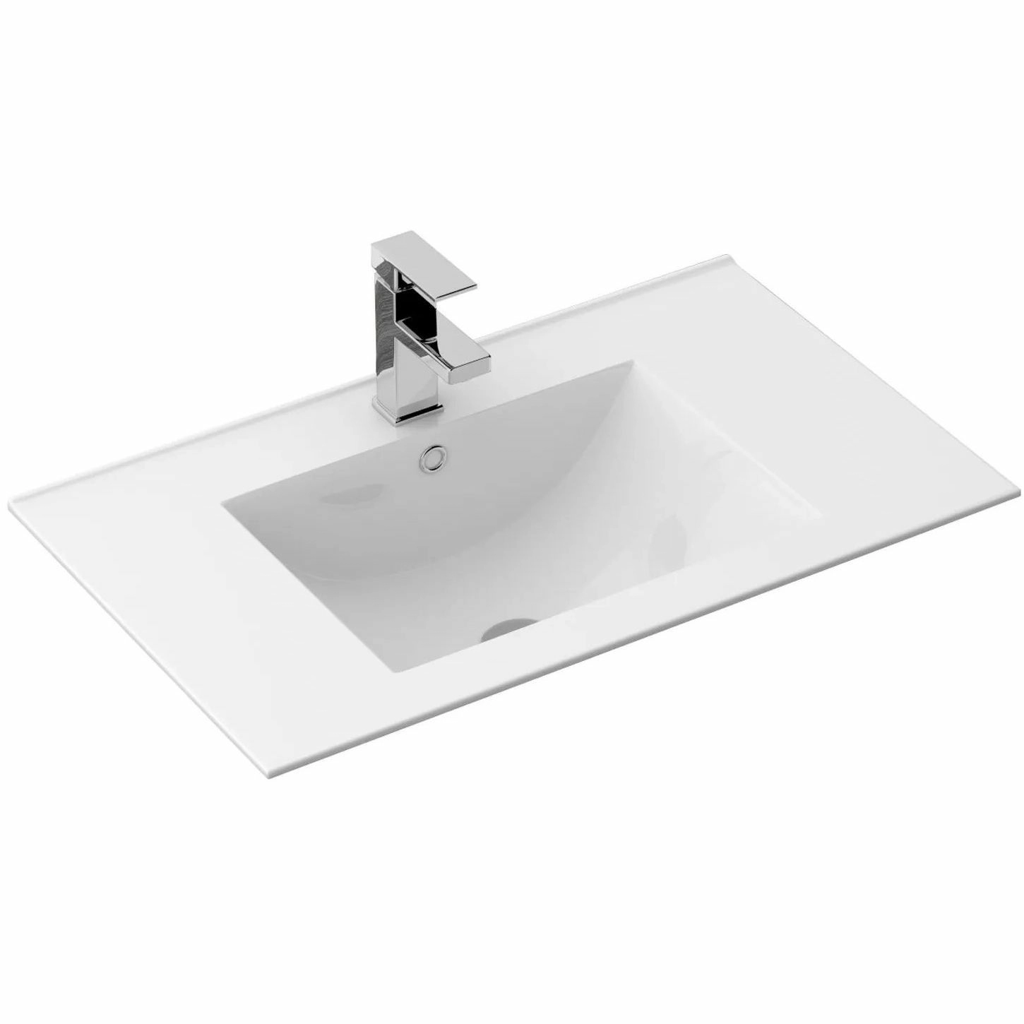 Умывальник Rea Dafne 71.5x46.5, REA-U0190