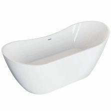 Ванна акриловая Polimat Abi 180x80