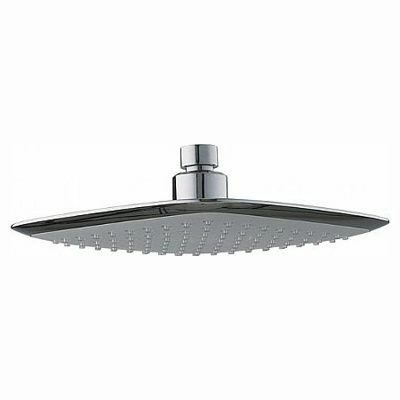 Вверхний душ 20x20 см Ledeme M28