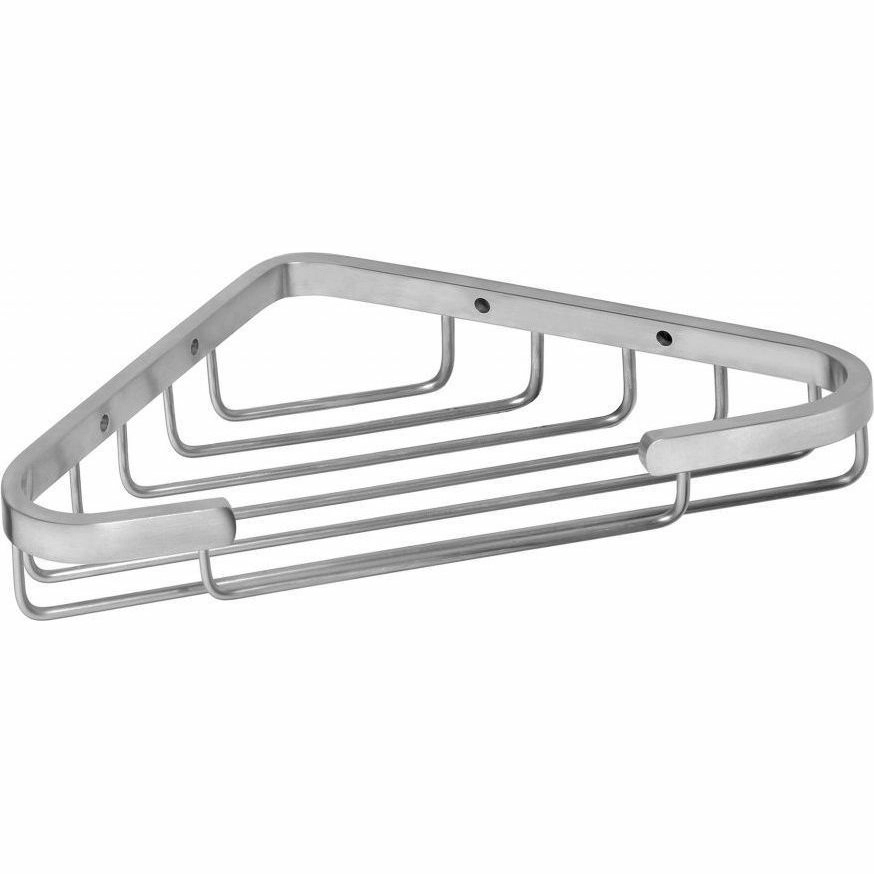 Полка в душевую угловая 170x170 мм Bemeta Cytro, 104308172