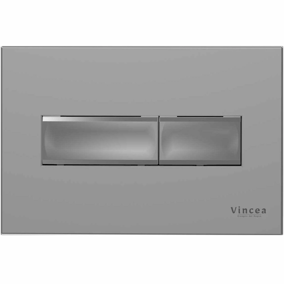 Кнопка смыва Vincea Line, VFP-732MG