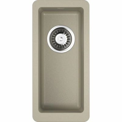Кухонная мойка Omoikiri Kata 20-U-SA, 4993419